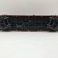 Aristo-Craft 46505 G Scale NYC Piggyback Flatcar w/ Trailers EX