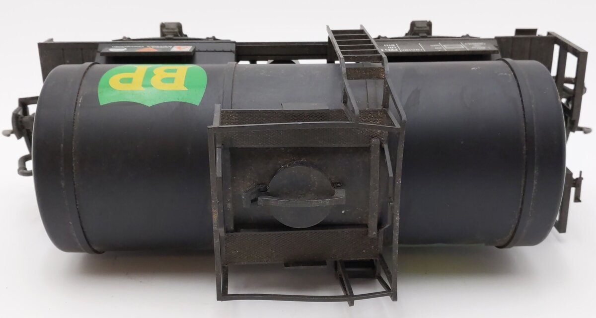 LGB 4040 G Scale BP Tank Car VG