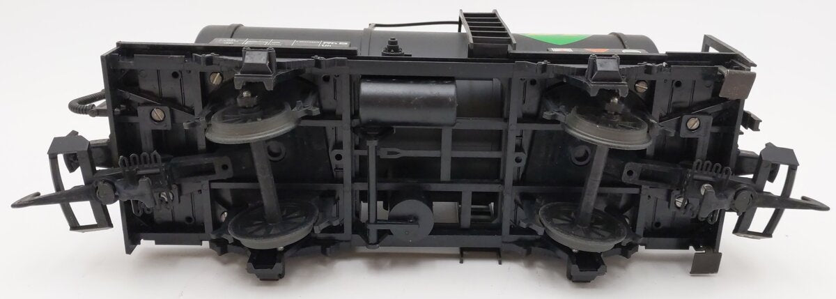 LGB 4040 G Scale BP Tank Car VG