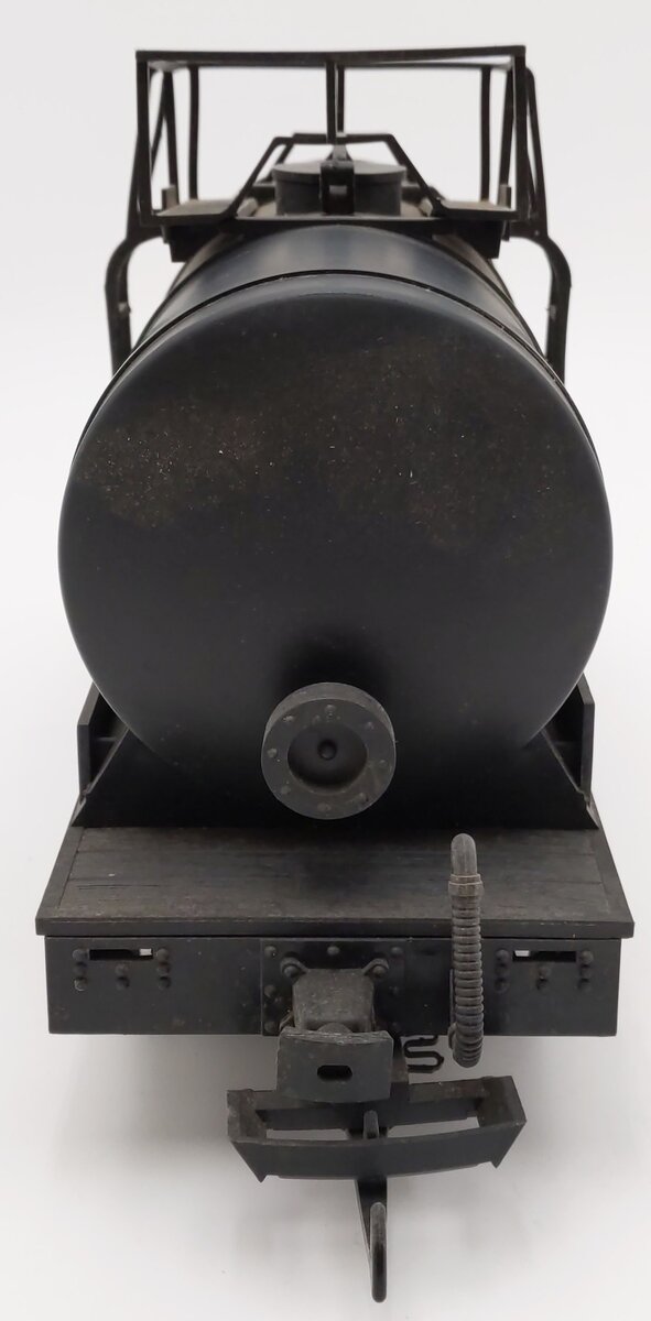 LGB 4040 G Scale BP Tank Car VG