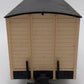 LGB 4026 G Scale Beck's Beer Boxcar EX