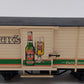 LGB 4026 G Scale Beck's Beer Boxcar EX