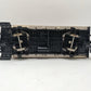 LGB 3125 G Gauge Open Air Circus Passenger Car (Metal Wheels) EX