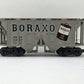 Aristo-Craft 41207 G Gauge Boraxo 2-Bay Hopper EX