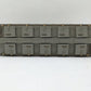 Aristo-Craft 41207 G Gauge Boraxo 2-Bay Hopper EX