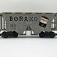 Aristo-Craft 41207 G Gauge Boraxo 2-Bay Hopper EX