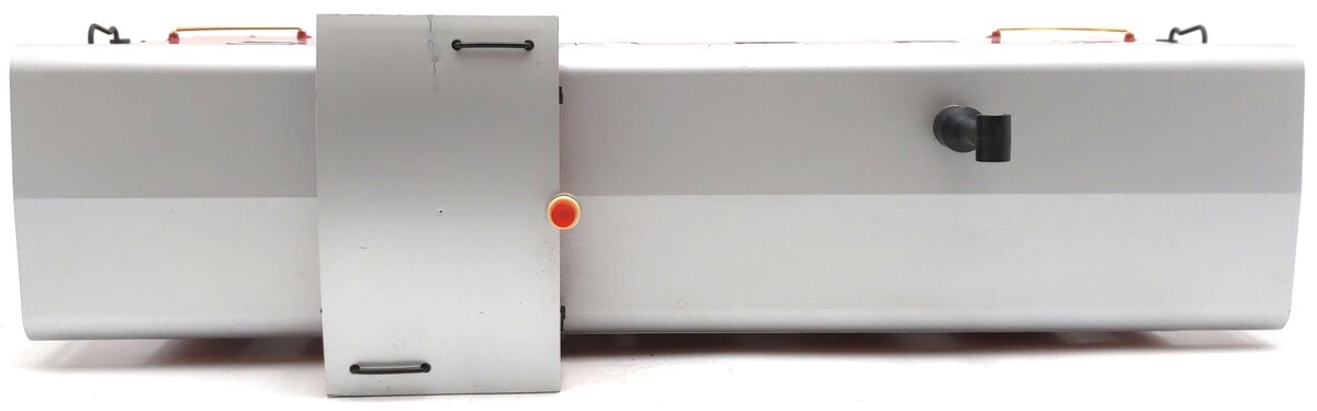 LGB 47710 G Scale Radio Flyer Caboose EX