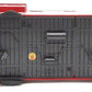 LGB 47710 G Scale Radio Flyer Caboose EX