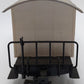 LGB 4028B G Scale Berlin 1988 Boxcar VG