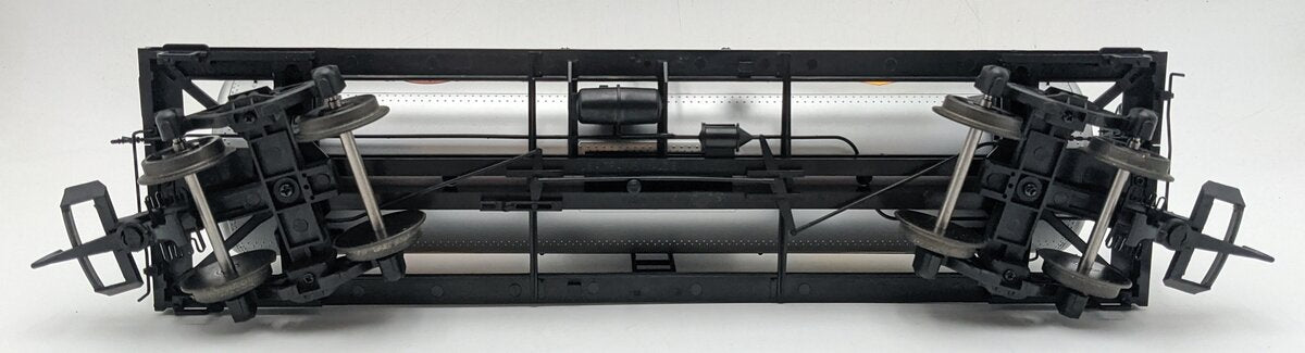USA Trains C304 G DGRS 2004 Garden Railway Convention 10K Gal Tank Car - MW EX