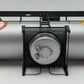 USA Trains C304 G DGRS 2004 Garden Railway Convention 10K Gal Tank Car - MW EX