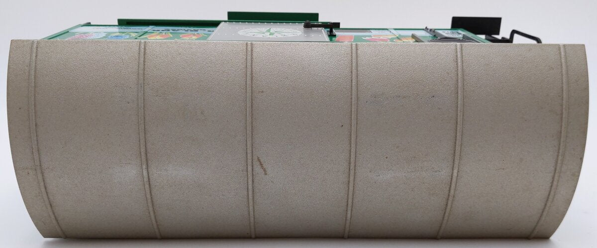 LGB 4128 G Scale R. Blank Graines End Car VG