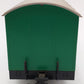 LGB 4128 G Scale R. Blank Graines End Car VG