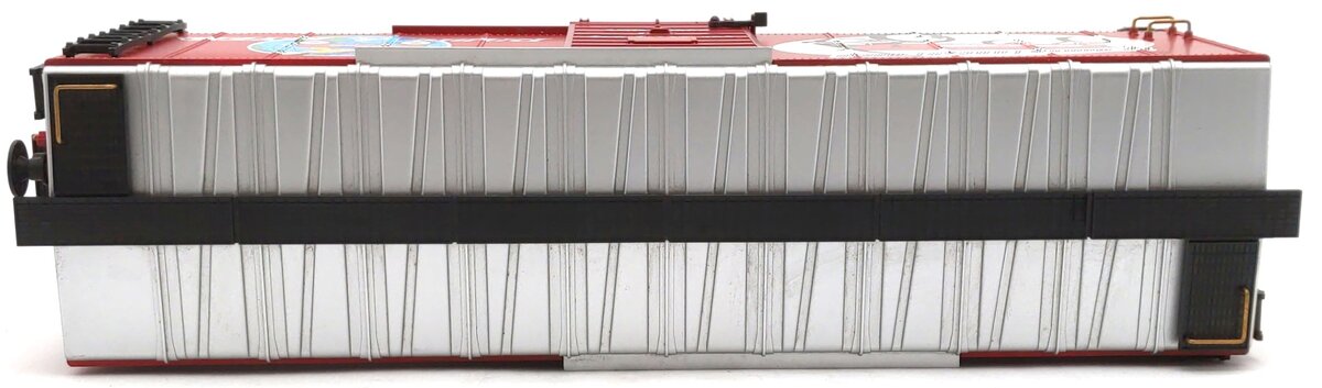 LGB 40915 G Radio Flyer Boxcar EX