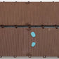 LGB 41600 G Sandy River & Rangeley Lakes Flatcar Set EX
