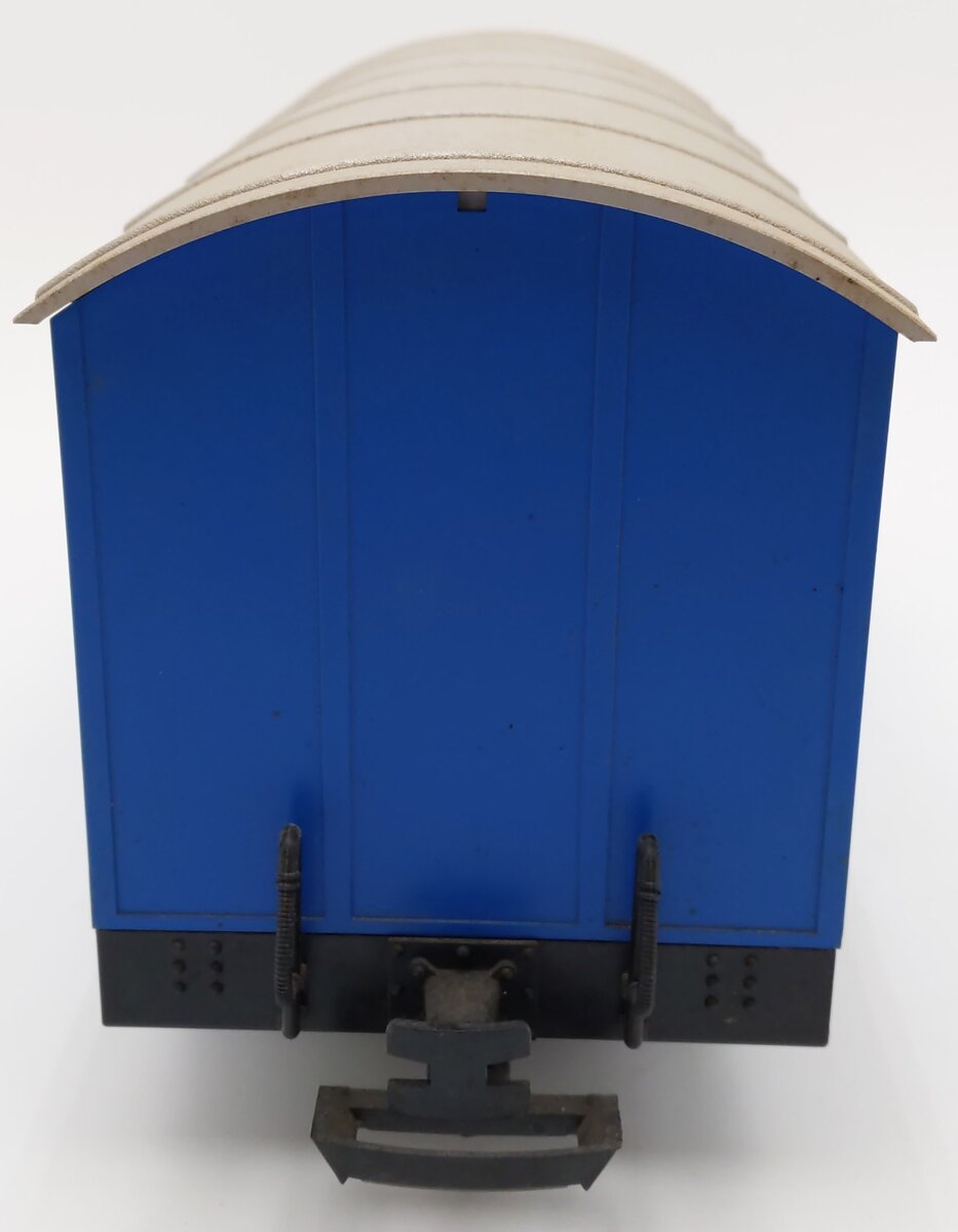 LGB 4029 G Scale Boissons Riviera Boxcar VG