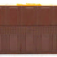 USA Trains 1676 G Heinz Pickles Reefer Car EX