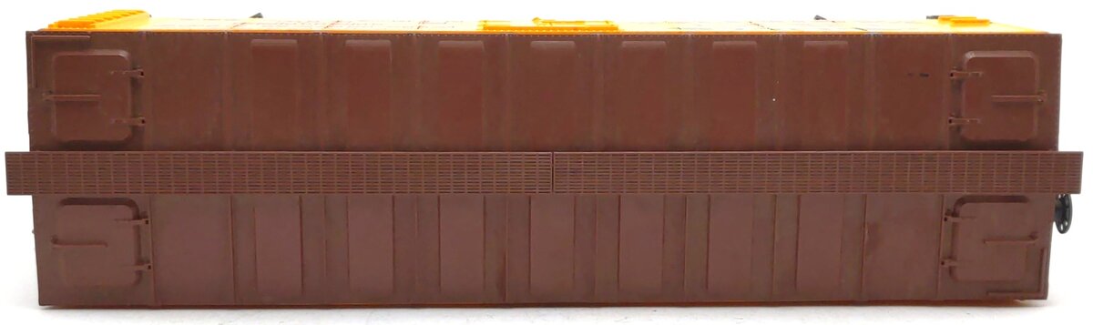 USA Trains 1676 G Heinz Pickles Reefer Car EX