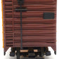 USA Trains 1676 G Heinz Pickles Reefer Car EX
