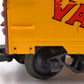 USA Trains 1676 G Heinz Pickles Reefer Car EX
