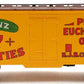 USA Trains 1676 G Heinz Pickles Reefer Car EX
