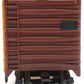USA Trains 1676 G Heinz Pickles Reefer Car EX