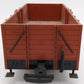 LGB 4021 G Gauge High Side Gondola VG