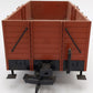LGB 4021 G Gauge High Side Gondola VG