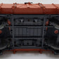 LGB 4021 G Gauge High Side Gondola VG
