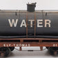 G Scale Ely-Thomas Water Tank Car - Custom