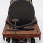 G Scale Ely-Thomas Water Tank Car - Custom