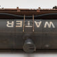 G Scale Ely-Thomas Water Tank Car - Custom