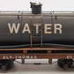 G Scale Ely-Thomas Water Tank Car - Custom