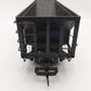 Bachmann 98203 G Scale East Broad Top 3 Bay Hopper #849 EX