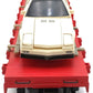 USA Trains 701 G Pennsylvania Flat Car with Two Autos EX