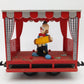 LGB 3041 G Scale Short Open Passenger Car EX