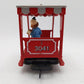 LGB 3041 G Scale Short Open Passenger Car EX