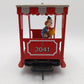 LGB 3041 G Scale Short Open Passenger Car EX