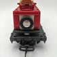 LGB 42690 G Colorado and Southern Flatcar w/ Firetruck #1069 EX