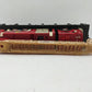 LGB 42690 G Colorado and Southern Flatcar w/ Firetruck #1069 EX