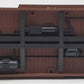 USA Trains 42890 G Scale Boston & Maine Boxcar EX