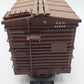 USA Trains 42890 G Scale Boston & Maine Boxcar EX