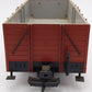 LGB 4021 G Gauge High Side Gondola VG