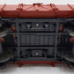 LGB 4021 G Gauge High Side Gondola VG