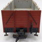 LGB 4021 G Gauge High Side Gondola VG