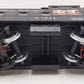Aristo-Craft 42117 New Haven C-711 Caboose - Metal Wheels VG