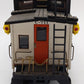 Aristo-Craft 42117 New Haven C-711 Caboose - Metal Wheels VG