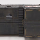 Aristo-Craft 42117 New Haven C-711 Caboose - Metal Wheels VG