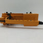 LGB 4042 G Scale Matra Yellow Construction Crane Car EX