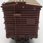 USA Trains 1954 G Southern Boxcar- Plastic Wheels EX